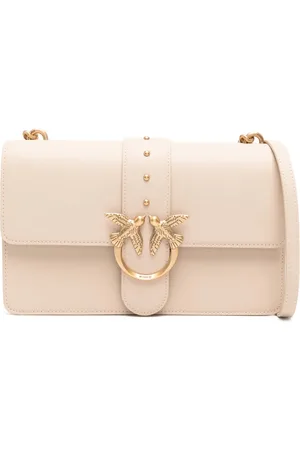 Pinko Classic Love shoulder bag
