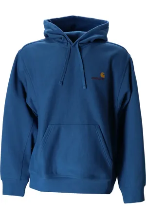 Carhartt American Script hoodie