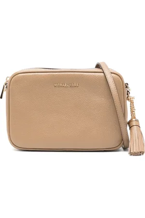 Michael Kors Gina cross body bag