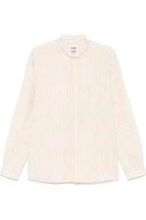 HOME CORE Striped shirt