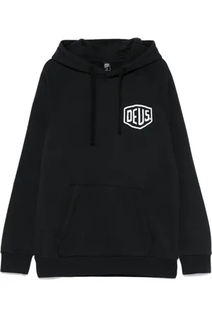 Deus Ex Machina Venice Address hoodie