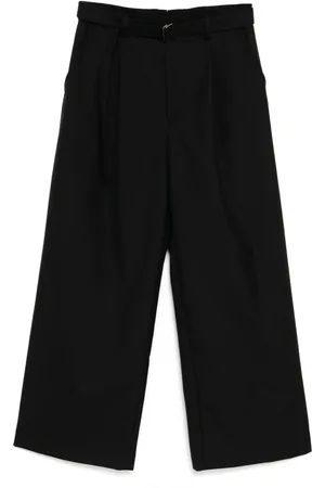 SONGZIO Artisanal pants