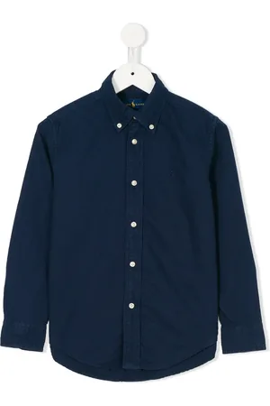Ralph Lauren Poplin shirt