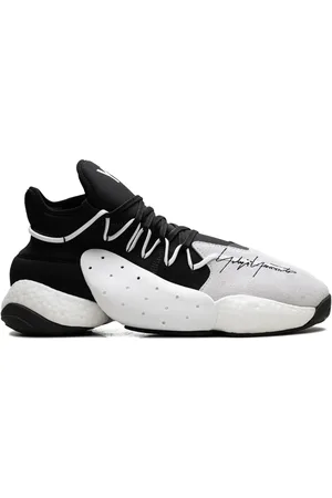 adidas Y3 BYW Bball "White/ " sneakers