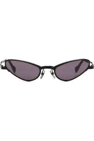KUBORAUM Z22 cat-eye sunglasses