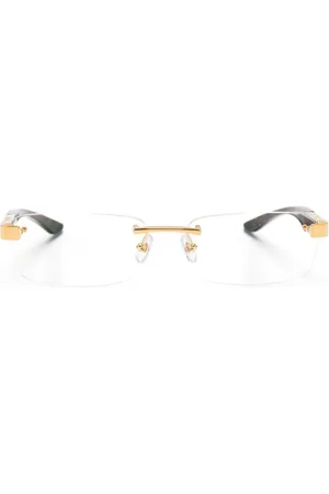 Maybach The Artist III glasses