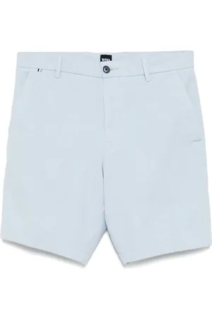 HUGO BOSS Slim-fit shorts