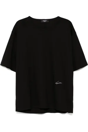 SONGZIO Sign logo basic T-shirt