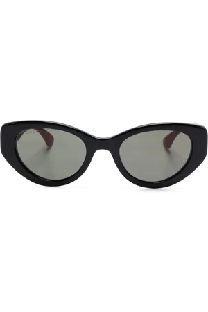 Gucci Cat-eye sunglasses