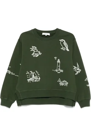 SEA Clyde sweatshirt