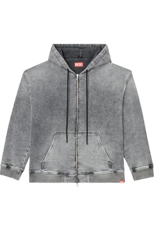 Diesel X HOSHI D-Giri-S hoodie