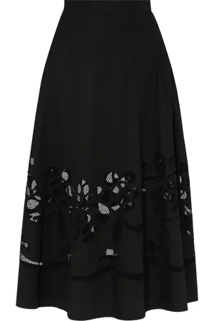 TEMPERLEY LONDON Nelle skirt