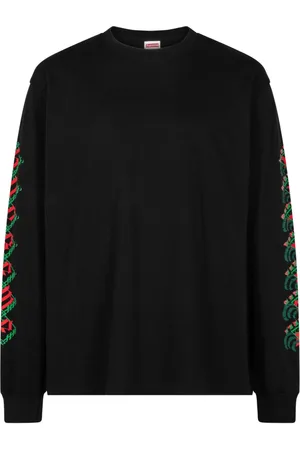 Supreme Strawberries " " T-shirt