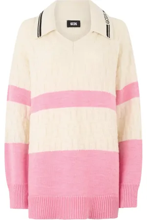 GCDS Monogram sweater