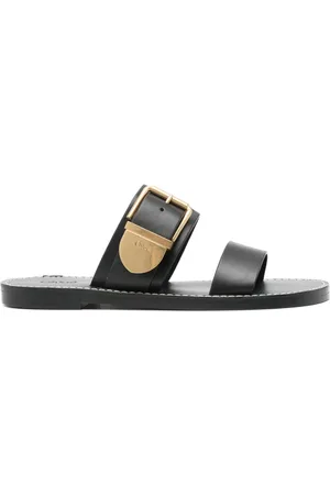 Chloé Rebecca slides
