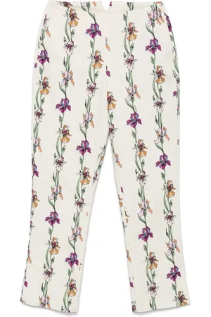 La DoubleJ Torero trousers