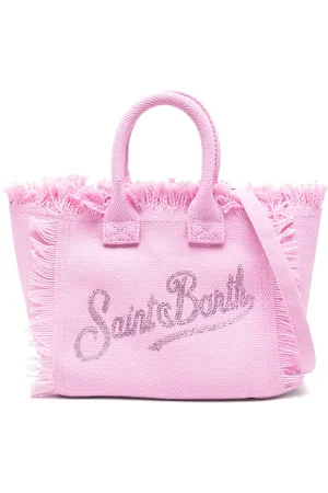 MC2 SAINT BARTH Mini Vanity tote bag