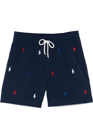 Ralph Lauren Traveler swim shorts