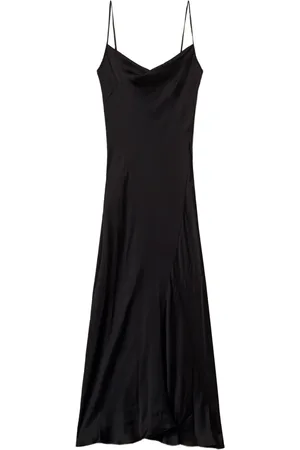 Twin-Set Spaghetti strap dress