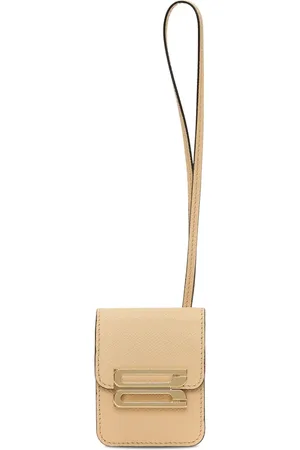 Victoria Beckham Dorian clutch bag