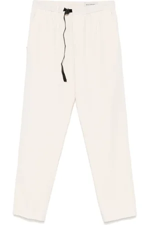 White Sand Marylin trousers