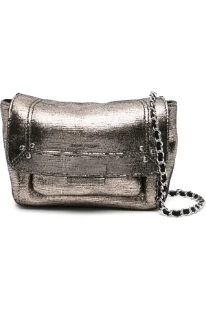 JÉRÔME DREYFUSS Small Lulu shoulder bag