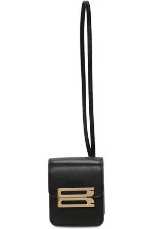 Victoria Beckham Dorian clutch bag