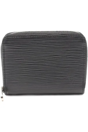 LOUIS VUITTON 2016 Zippy coin purse