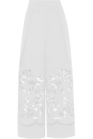 TEMPERLEY LONDON Nelle trousers