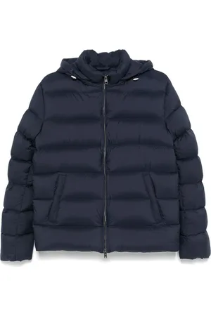 HERNO Quilted jacket