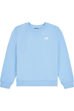 New Balance Logo-embroidered sweatshirt