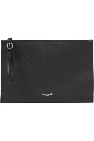 Maison Margiela Logo pouch
