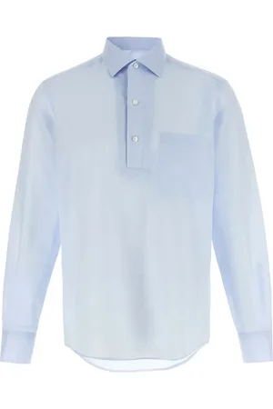 Ermenegildo Zegna 3-buttons shirt