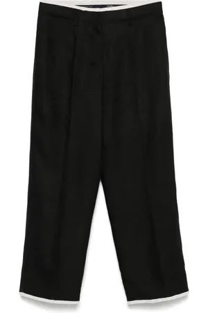 Max Mara Kastel trousers