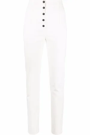 Serafini Slim-cut trousers