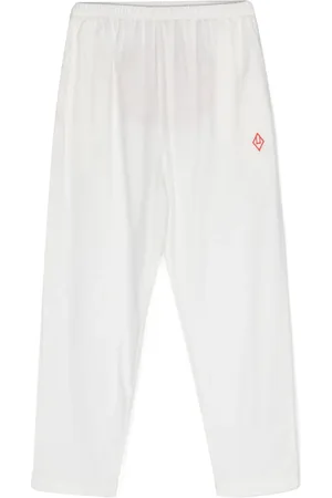 The Animals Observatory Camaleon cotton trousers