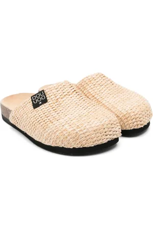 DOUUOD KIDS Birky slides