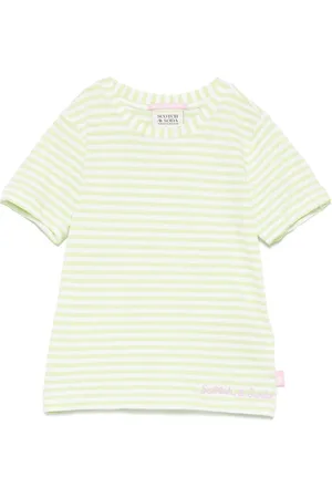 Scotch&Soda Striped T-shirt