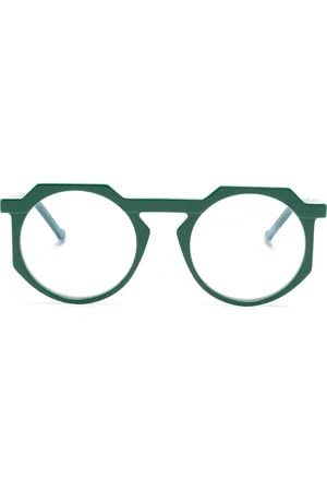 Vava Eyewear Geometric-frame glasses