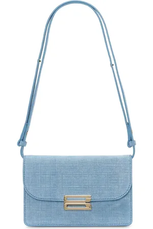 Victoria Beckham The Nano Dorian shoulder bag