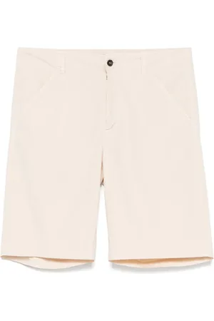 DRUMOHR Cotton chino shorts