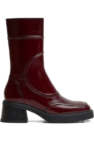 Miista Malene high-heeled boots