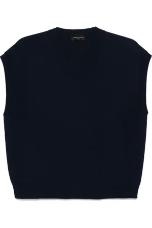 Roberto Collina Knitted vest