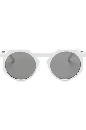 Vava Eyewear Round-frame sunglasses