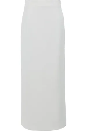 WARDROBE.NYC Column maxi skirt