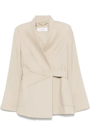 Max Mara Nereo blazer
