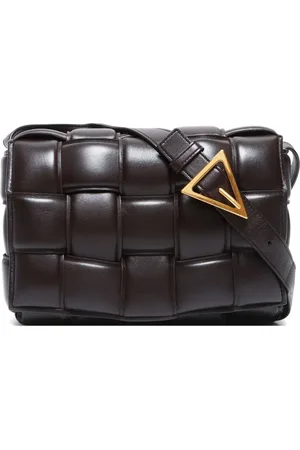 Bottega Veneta 2012-2023 Padded Cassette cross body bag