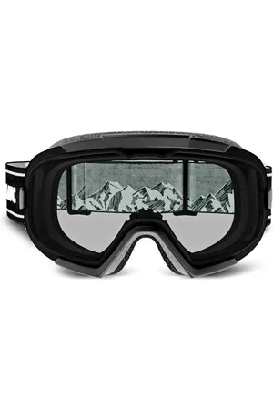 Montblanc Photochromic ski goggles