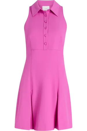 Cinq A Sept Casette dress