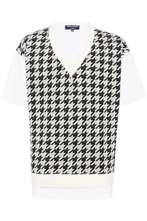 Comme des Garçons Layered T-shirt